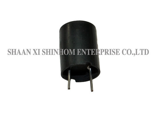 Choke Through Hole Unshielded Inductor โครงสร้างตัวเรือนพลาสติกกันน้ำ
