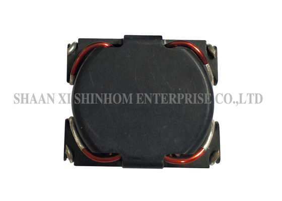 นำความถี่สูงฟรี Choke SMD ชนิดเหนี่ยวนำโหมดทั่วไป， ตัวกรองม้วน