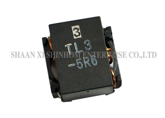 นำความถี่สูงฟรี Choke SMD ชนิดเหนี่ยวนำโหมดทั่วไป， ตัวกรองม้วน