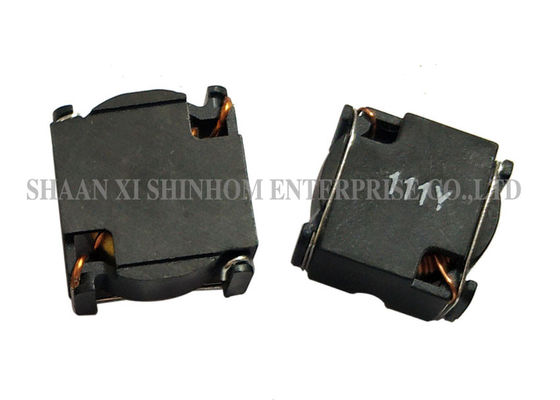 Choke โหมดร่วมปัจจุบันสูง, Ferrite Core Choke สำหรับตัวแปลง DC / DC