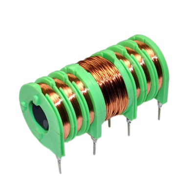 15kv คอยล์จุดระเบิดแรงดันสูง / หม้อแปลงไฟฟ้าจุดระเบิดสำหรับก๊าซ / เตาน้ำมัน