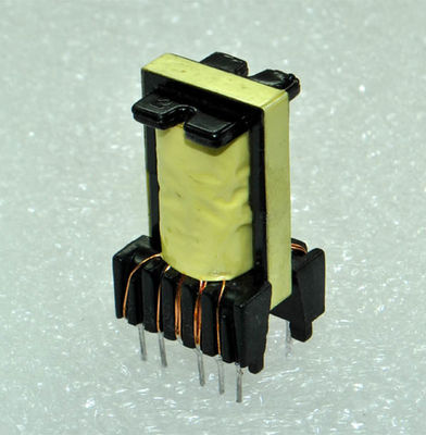 EFD ชนิดแกนความถี่สูงหม้อแปลงไฟฟ้า Ferrite Core หม้อแปลงเฟสเดียว