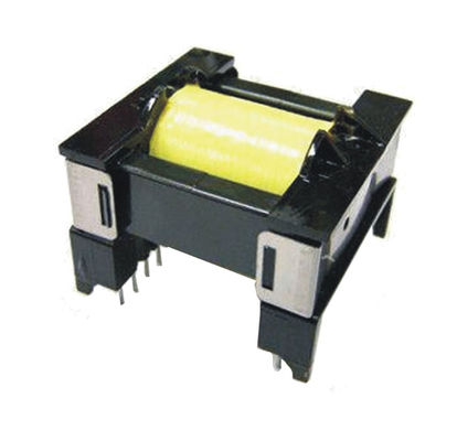 EFD ชนิดแกนความถี่สูงหม้อแปลงไฟฟ้า Ferrite Core หม้อแปลงเฟสเดียว