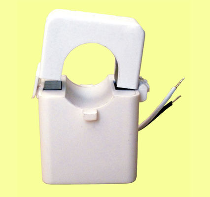 หม้อแปลงกระแสหลักแยกความแม่นยำสูง Permalloy Core ปริมาณขนาดเล็ก