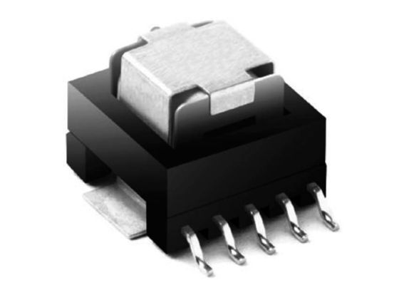 SMD หม้อแปลงกระแสสัมผัส 35A อินพุต 50KHz ถึง 500KHz สำหรับตัวแปลง DC / DC