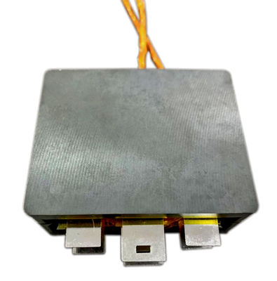 10W - 120KW Planar Power Transformer ความถี่สูงเพื่อการสื่อสารโทรคมนาคม