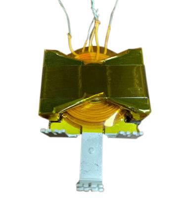 10W - 120KW Planar Power Transformer ความถี่สูงเพื่อการสื่อสารโทรคมนาคม