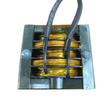 10W - 120KW Planar Power Transformer ความถี่สูงเพื่อการสื่อสารโทรคมนาคม