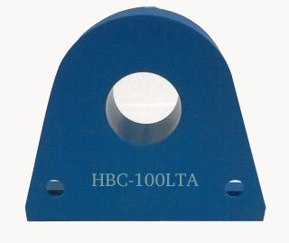 IP65 ฮอลล์เอฟเฟกต์เซนเซอร์จับกระแสไฟกระแสไฟเซ็นเซอร์ 0 - 200A กระแสไฟที่ใช้งาน