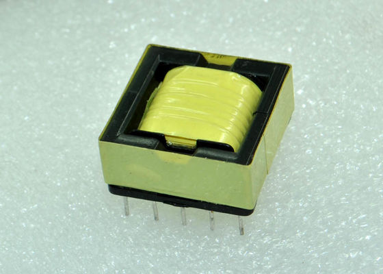 Flyback หม้อแปลงความถี่สูงต้านทานต่ำรายละเอียดต่ำขนาดเล็ก