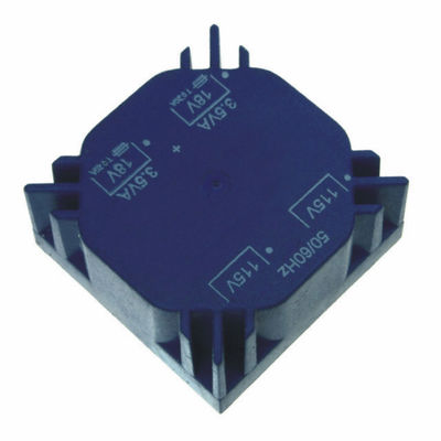 220V - 400V หม้อแปลง Toroidal Encapsulated กันน้ำสำหรับไฟสระว่ายน้ำ