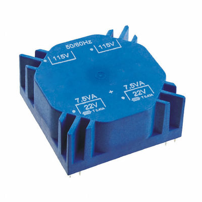 220V - 400V หม้อแปลง Toroidal Encapsulated กันน้ำสำหรับไฟสระว่ายน้ำ
