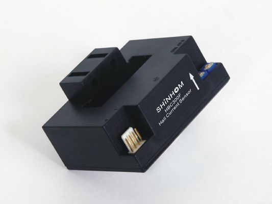 Open Loop Hall Effect เซ็นเซอร์กระแส Dc AC DC Transducer กระแสตรงเป็น Linear ที่ดี