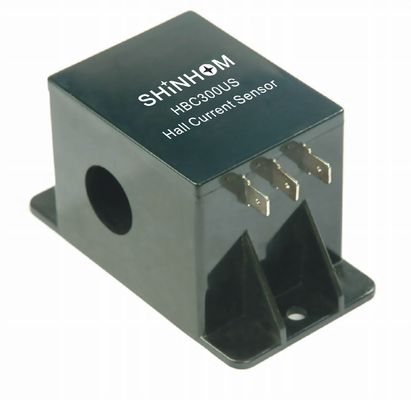 Open Loop Hall Effect เซ็นเซอร์กระแส Dc AC DC Transducer กระแสตรงเป็น Linear ที่ดี