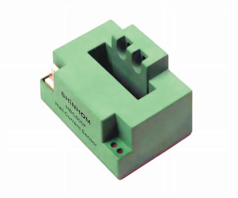 Open Loop Hall Effect เซ็นเซอร์กระแส Dc AC DC Transducer กระแสตรงเป็น Linear ที่ดี