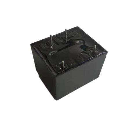 หม้อแปลงไฟฟ้าระบบห่อหุ้มไฟฟ้าขนาดเล็ก 2VA เพาเวอร์ 50Hz / 60Hz