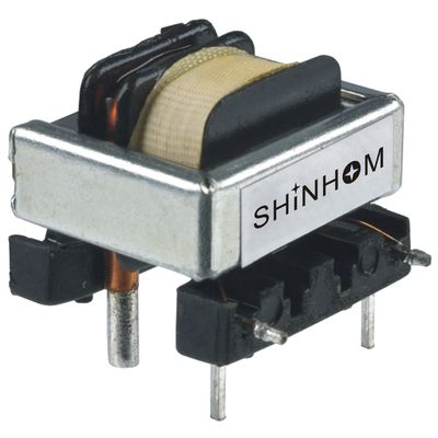 PCB การติดตั้งหม้อแปลงกระแสสัมผัสที่มีกระแสสูงสุด 20A
