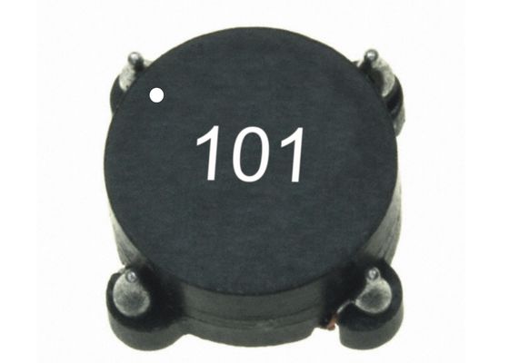 นำความถี่สูงฟรี Choke SMD ชนิดโหมดตัวเหนี่ยวนำขดลวดเหนี่ยวนำตัวกรองพร้อมกล่อง