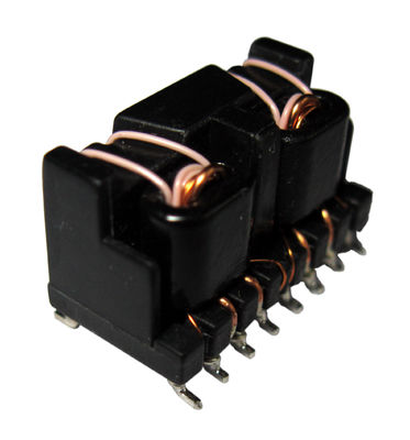 30mA DC ปัจจุบัน RF Balun คู่หม้อแปลงสำหรับ VHF / UHF รับส่งสัญญาณ