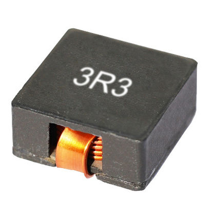 ตัวเหนี่ยวนำกระแสไฟฟ้าทนทานสูง 7A - 45A การติดตั้ง SMT ช่วงปัจจุบัน