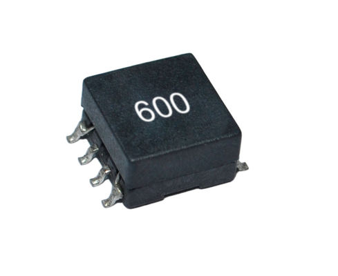 Sf ซีรีย์พลังงาน Smd Choke Ferrite Core Toroid Choke คอยส์สำหรับการบัดกรีแบบใหม่
