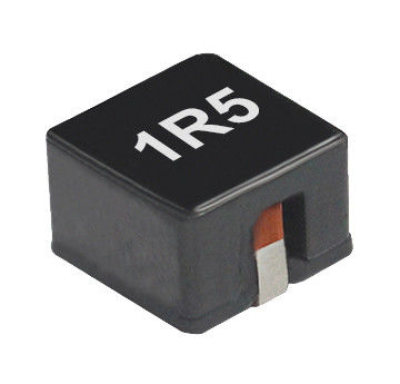 Flat Wire Low Dcr ตัวนำกระแสไฟฟ้ากำลังสูง 100khz 1v ความถี่ทดสอบ