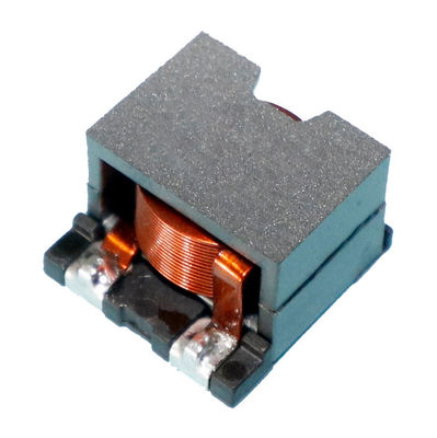Flat Wire Low Dcr ตัวนำกระแสไฟฟ้ากำลังสูง 100khz 1v ความถี่ทดสอบ
