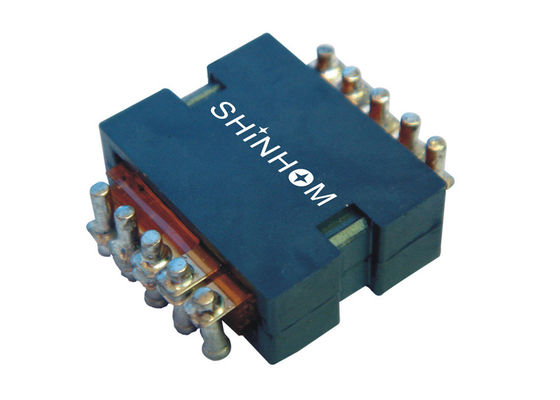 ที่กำหนดเอง 15W Planar Transformer, หม้อแปลงไฟฟ้ากำลังสูง