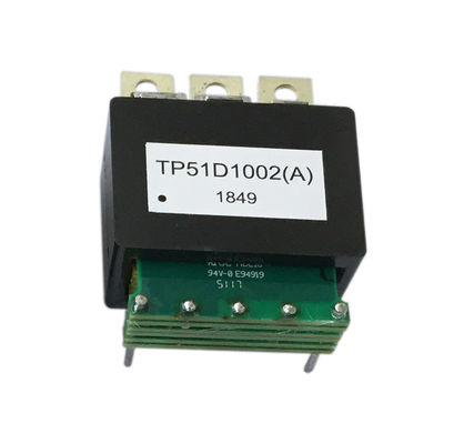 ที่กำหนดเอง 15W Planar Transformer, หม้อแปลงไฟฟ้ากำลังสูง
