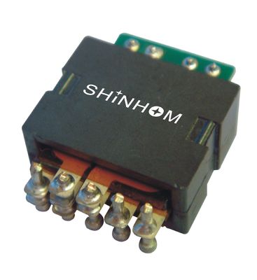 ที่กำหนดเอง 15W Planar Transformer, หม้อแปลงไฟฟ้ากำลังสูง