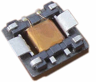 แกนเฟอร์ไรต์กระแสหลักความรู้สึกติดตั้ง SMD หม้อแปลงชนิดต่าง ๆ