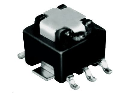 แกนเฟอร์ไรต์กระแสหลักความรู้สึกติดตั้ง SMD หม้อแปลงชนิดต่าง ๆ