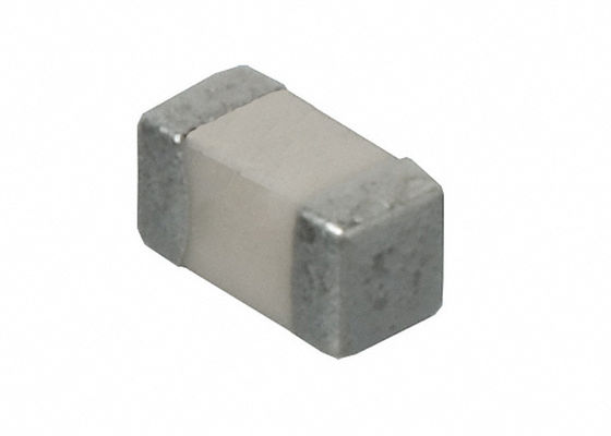 SMD หลายชิปเฟอร์ไรต์ลูกปัดกระแสขนาดใหญ่ Emi Passive ส่วนประกอบ RoHS