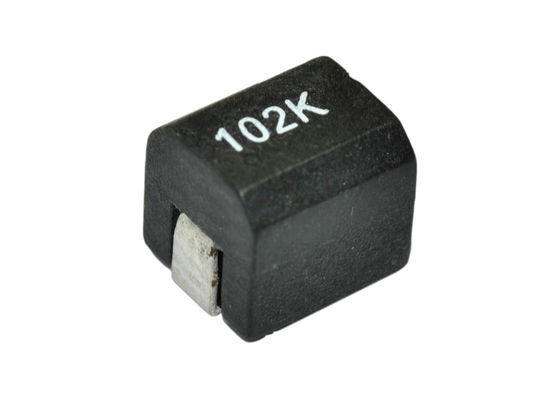 แผลตัวเหนี่ยวนำชิป SMD แผลเหนี่ยวนำแกนเฟอร์ไรต์ Surface Mount