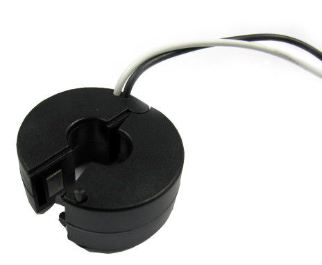 0.333V แยกหลัก AC เซ็นเซอร์ปัจจุบันอุปกรณ์ป้องกันการถ่ายทอดที่ปรับแต่งได้