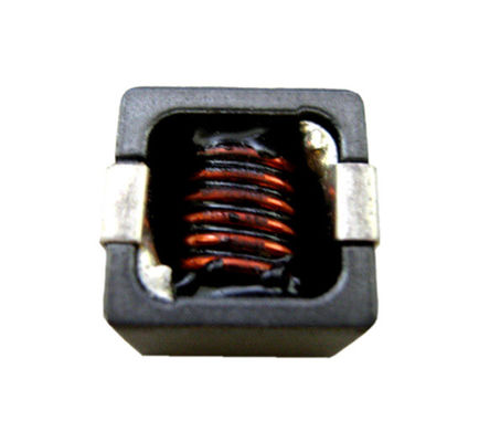 การออกแบบที่กำหนดเองป้องกัน Smd Power Inductors 0.22uh - 10uh ช่วง Inductance