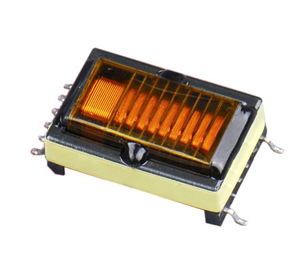 14W DIP CCFL หม้อแปลงความถี่สูง EFD25 หม้อแปลงสำหรับการขับขี่ LED