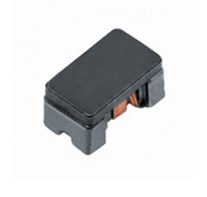 แผลในโหมดสามัญติดพื้นผิวสำลัก SMD โหมดสามัญขดลวด 0.2 - 0.4A กระแส