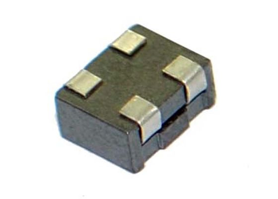 Surface Mount Ferrite Bead Inductor ความต้านทาน DC 0.6m Ohm Max พิกัดกระแส 9A