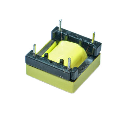 การแยกหม้อแปลงความถี่เสียงหลัก 100Hz PCB EI16