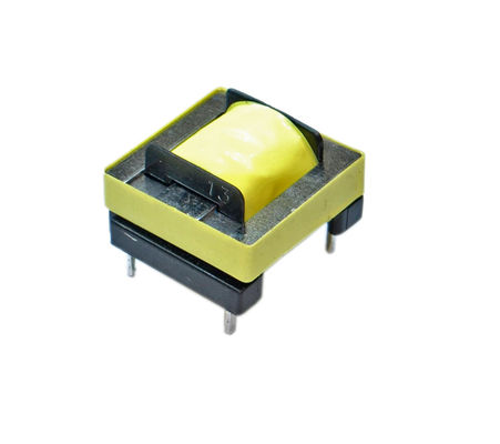 การแยกหม้อแปลงความถี่เสียงหลัก 100Hz PCB EI16