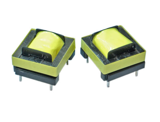 การแยกหม้อแปลงความถี่เสียงหลัก 100Hz PCB EI16