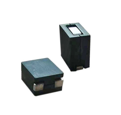 แม่เหล็กป้องกัน 100A SMD ตัวเหนี่ยวนำกระแสไฟฟ้าสูง