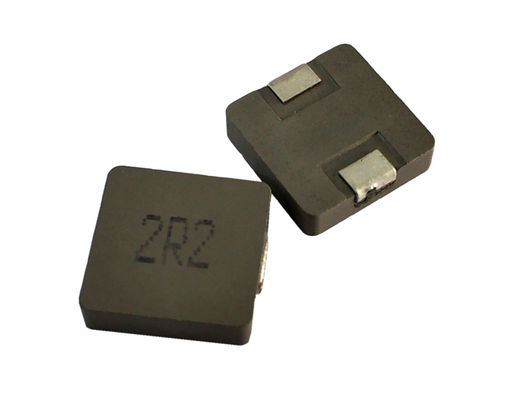 SMD Shielded Choke Coil ตัวเหนี่ยวนำกำลังยึดพื้นผิว