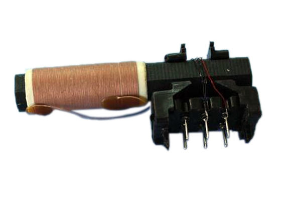 Wire Dia 0.3mm LF HF Dip Ferrite Core RFID Coil Antenna