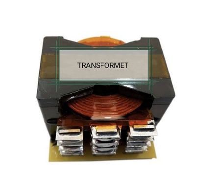 การเปลี่ยนพลังงานต่ำโปรไฟล์ PCB Planar Transformer