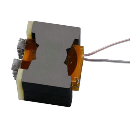 การเปลี่ยนพลังงานต่ำโปรไฟล์ PCB Planar Transformer