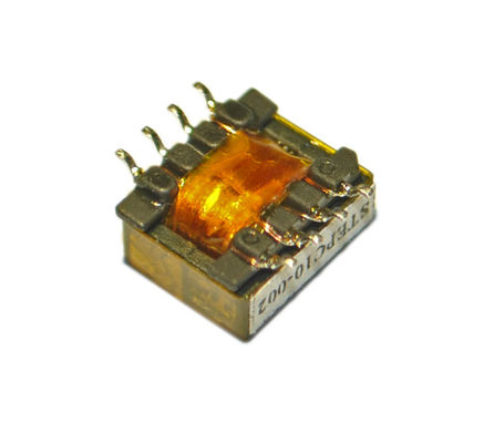 EPC10 SMD Ferrite Choke Coil หม้อแปลงความถี่สูง