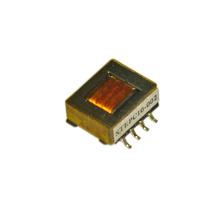 EPC10 SMD Ferrite Choke Coil หม้อแปลงความถี่สูง