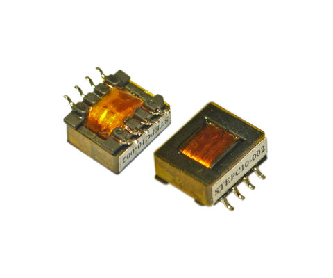 EPC10 SMD Ferrite Choke Coil หม้อแปลงความถี่สูง